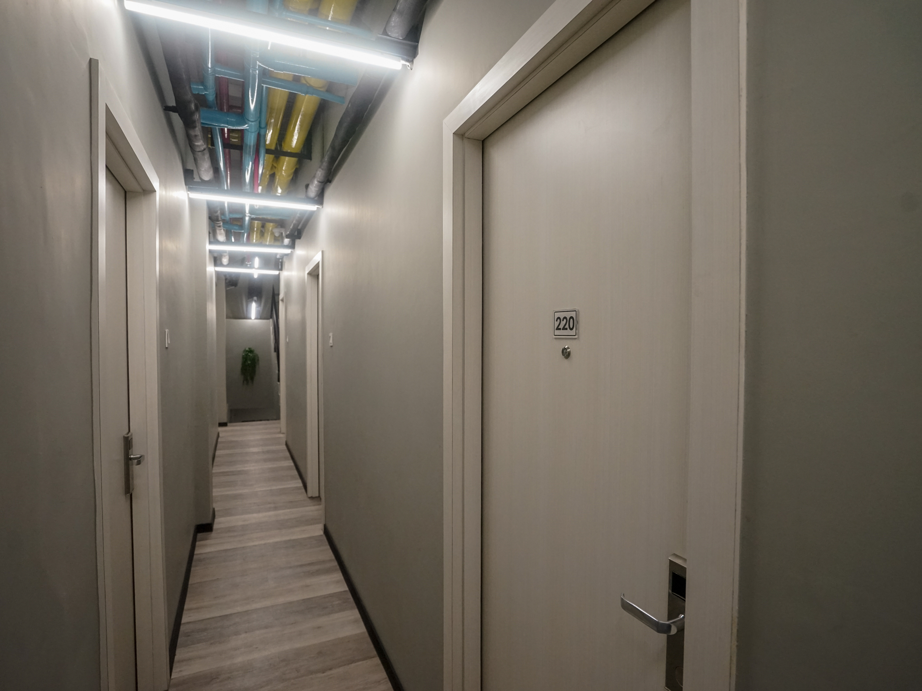 Rajawali Homestay By OYO Rooms