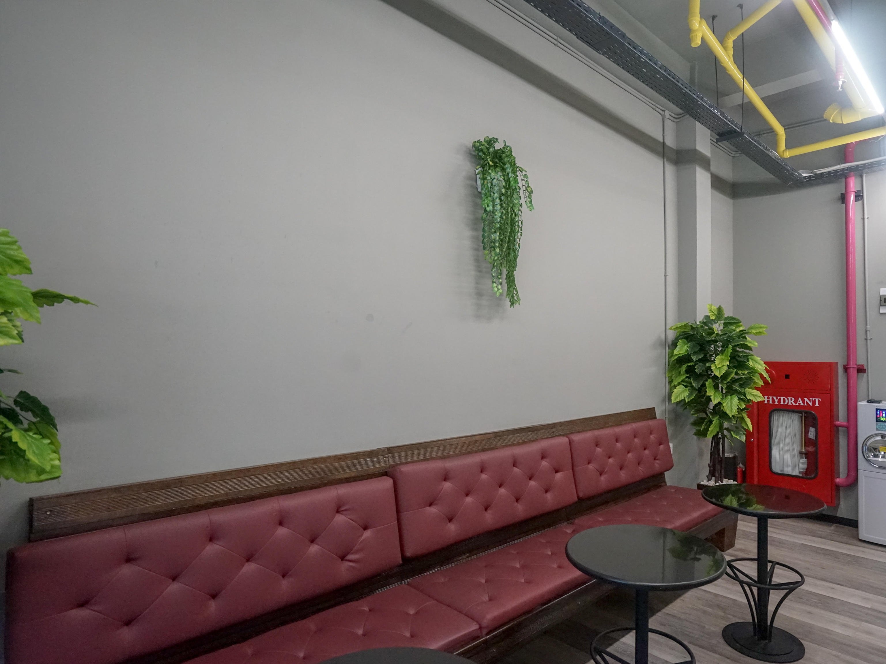 Rajawali Homestay By OYO Rooms