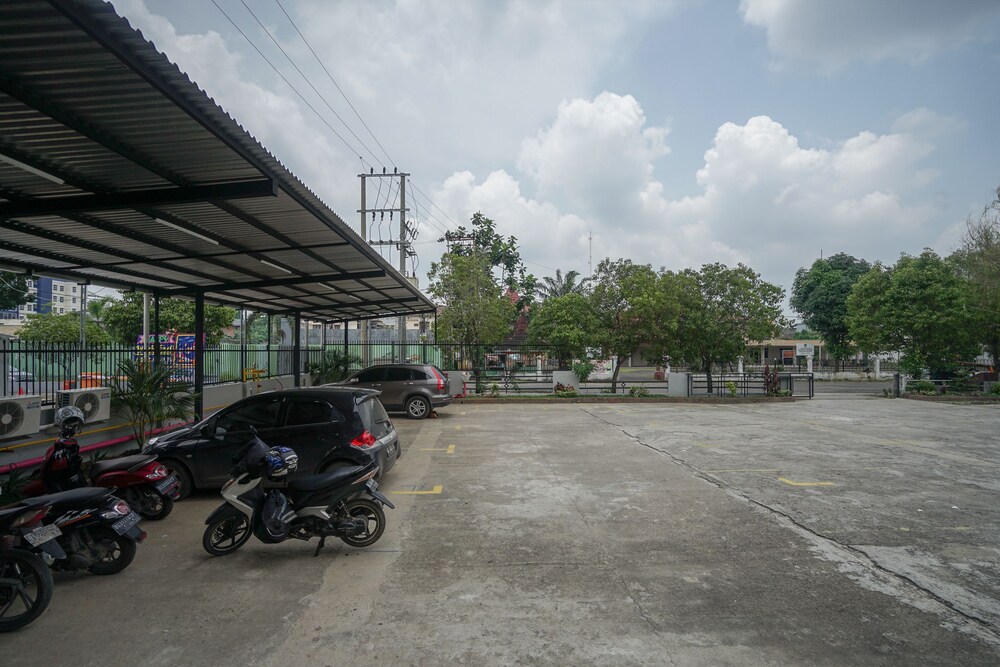 Rajawali Homestay By OYO Rooms