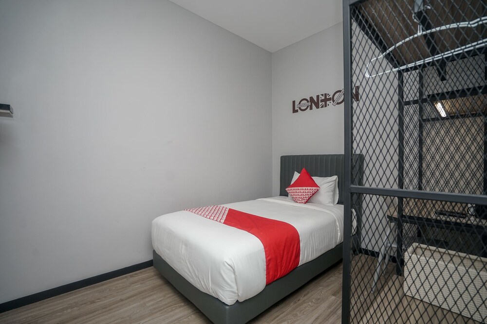 Rajawali Homestay By OYO Rooms