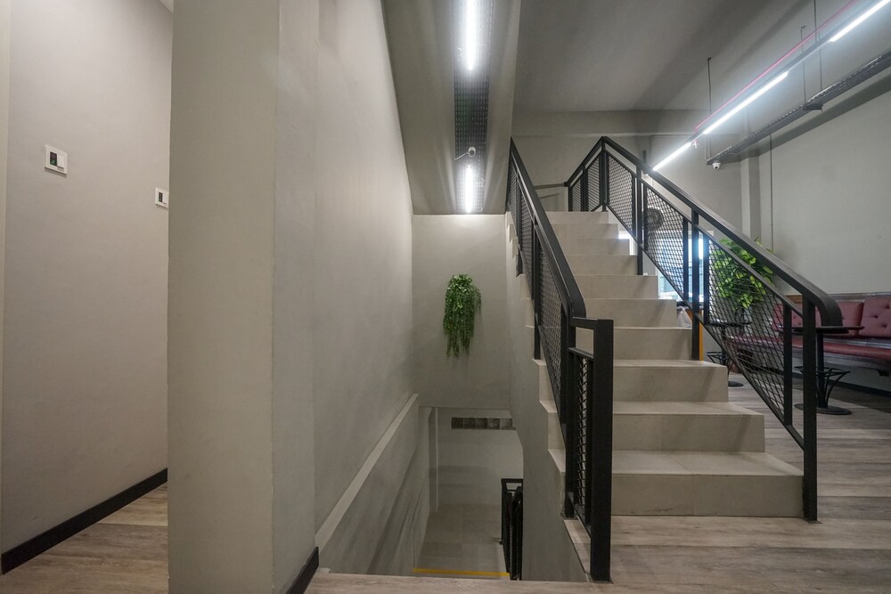 Rajawali Homestay By OYO Rooms