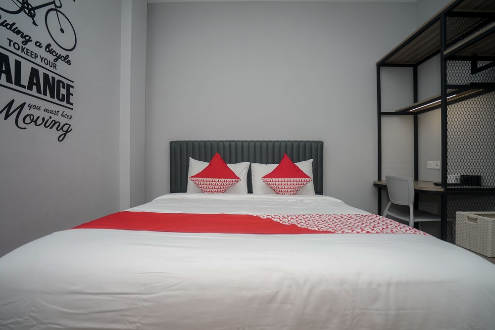 Rajawali Homestay By OYO Rooms