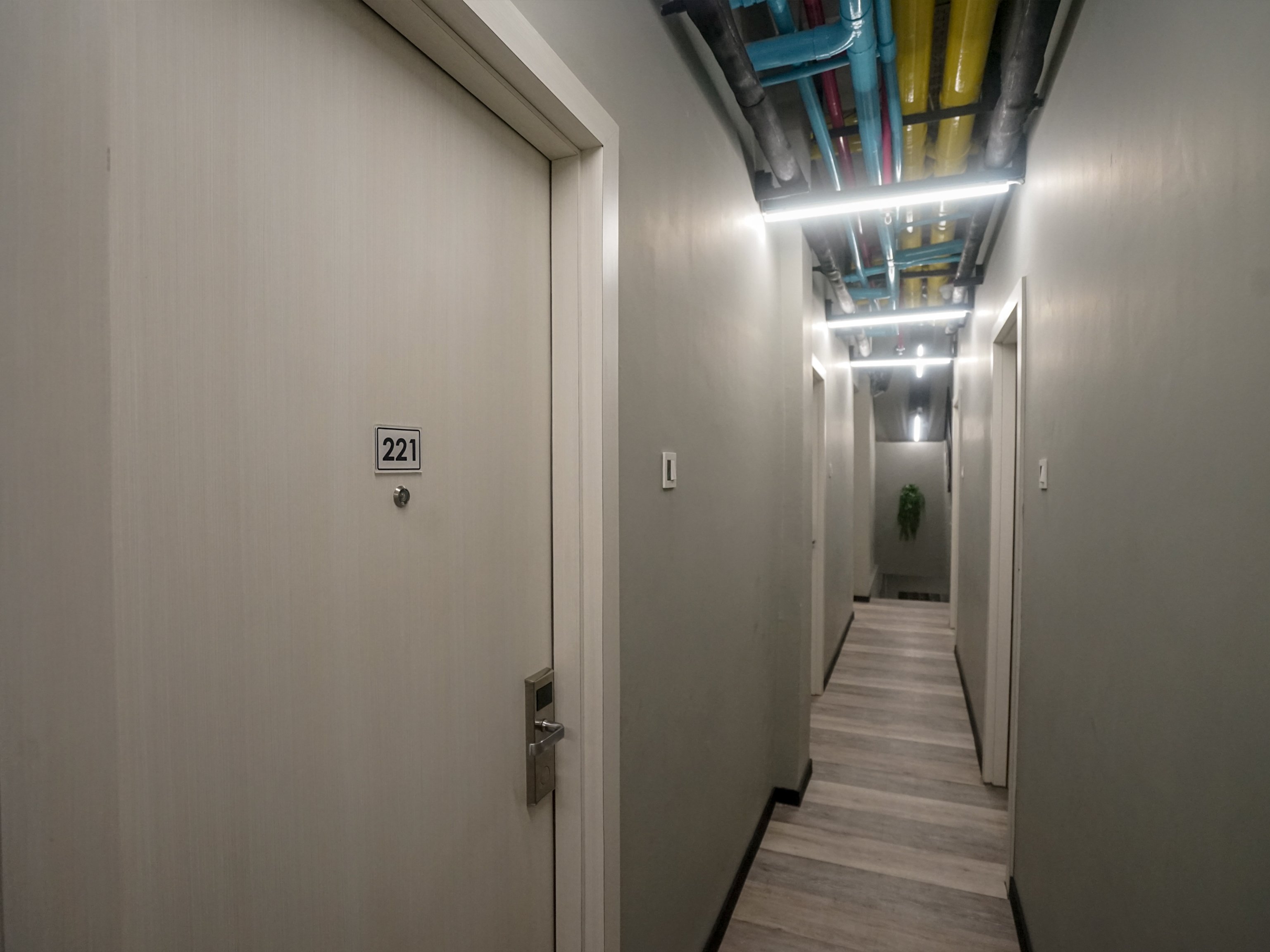 Rajawali Homestay By OYO Rooms