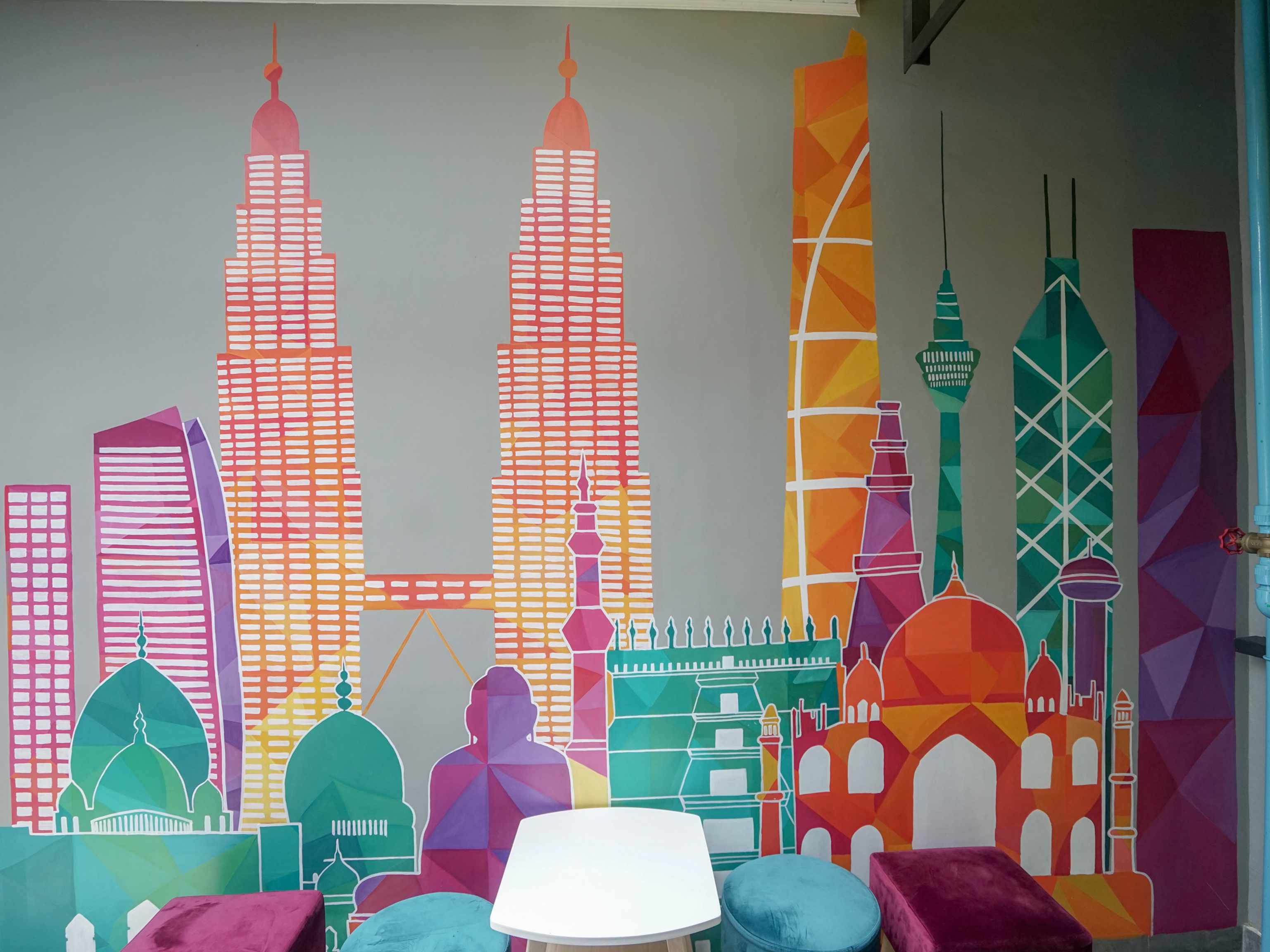 Rajawali Homestay By OYO Rooms