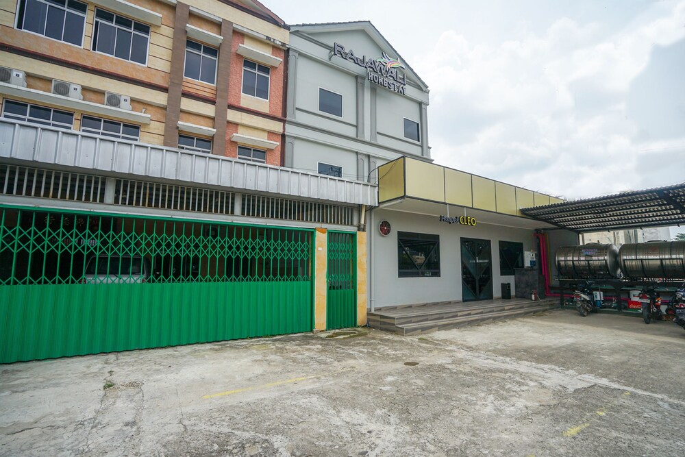 Rajawali Homestay By OYO Rooms