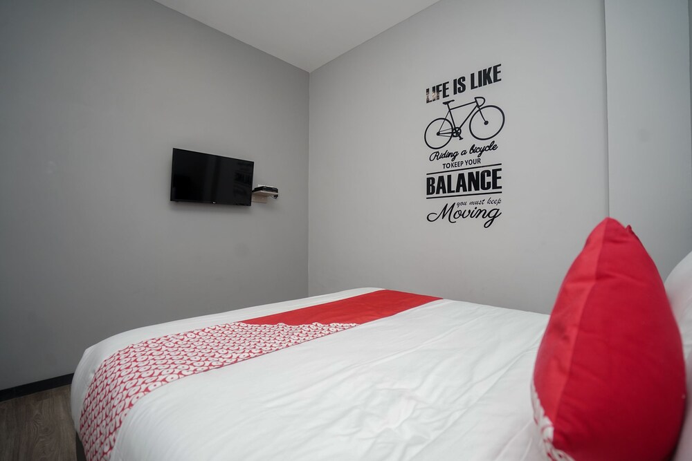 Rajawali Homestay By OYO Rooms