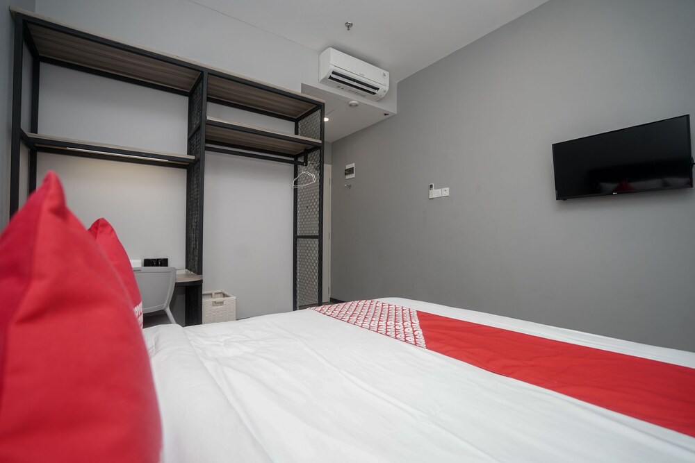 Rajawali Homestay By OYO Rooms