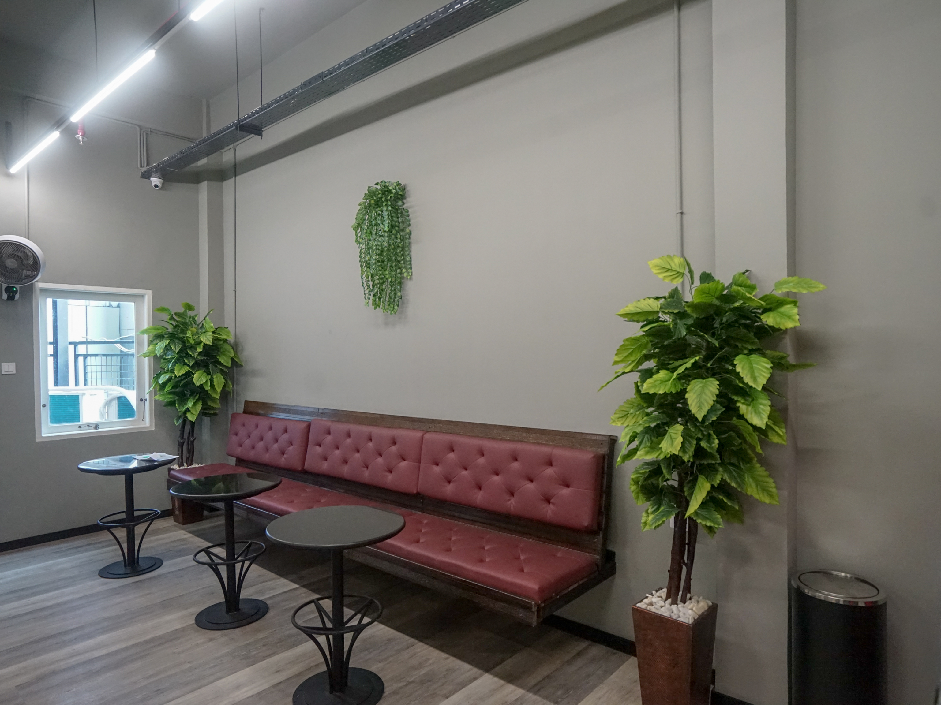 Rajawali Homestay By OYO Rooms