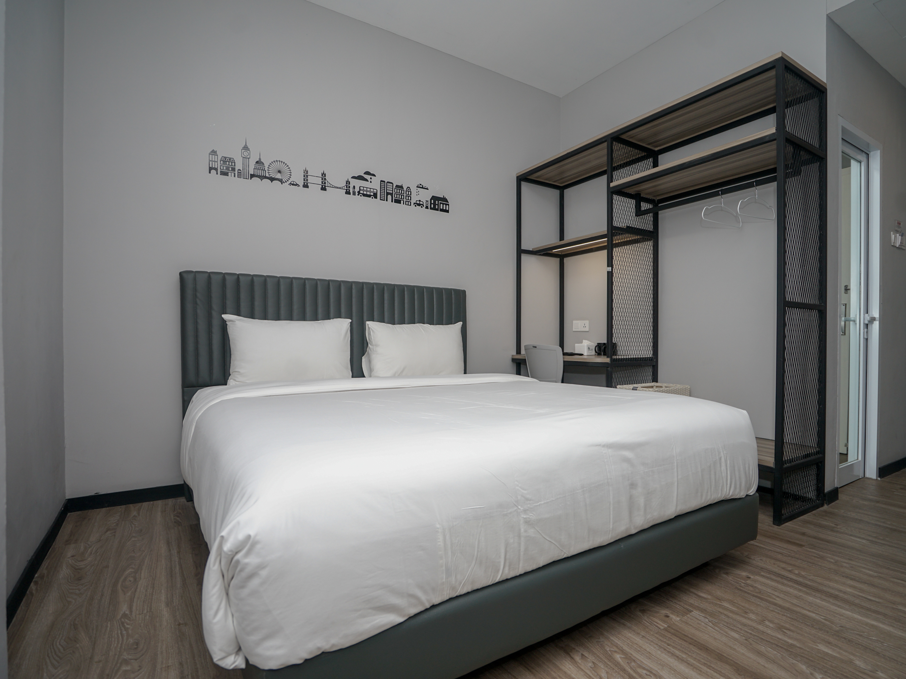 Rajawali Homestay By OYO Rooms