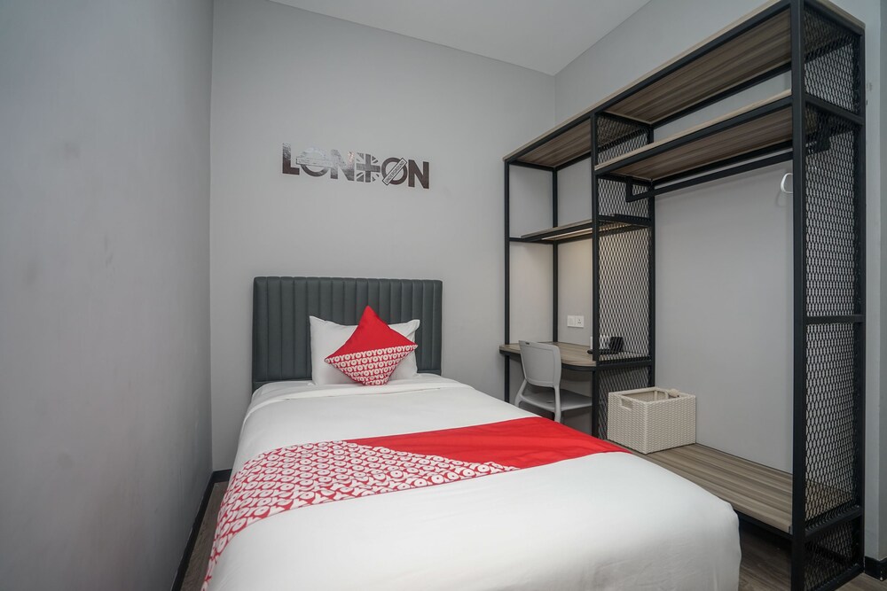 Rajawali Homestay By OYO Rooms