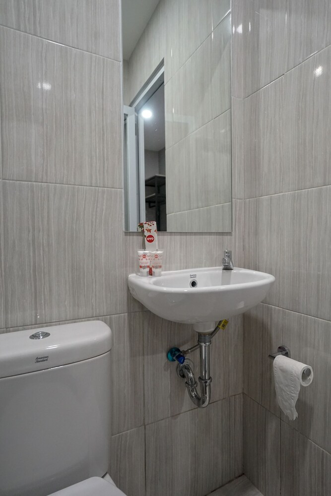 Rajawali Homestay By OYO Rooms