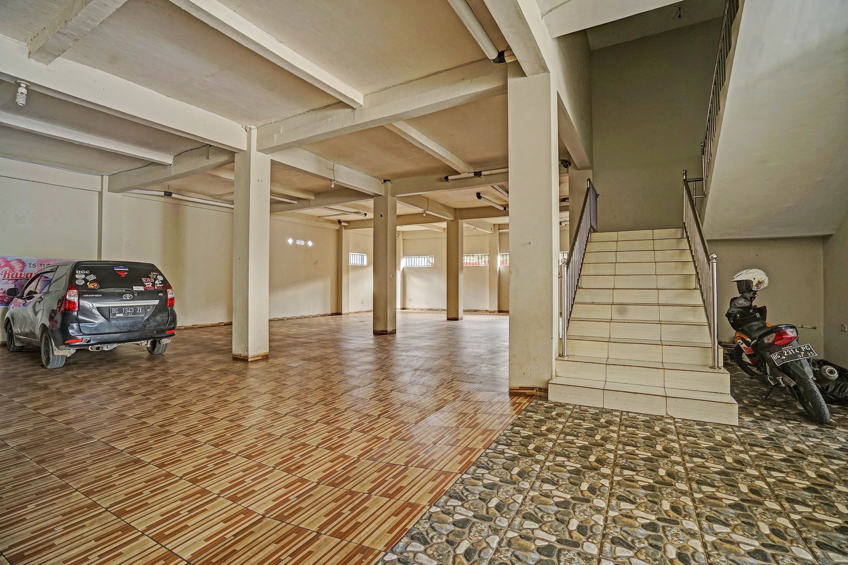 Rd Kost2 By Oyo Rooms