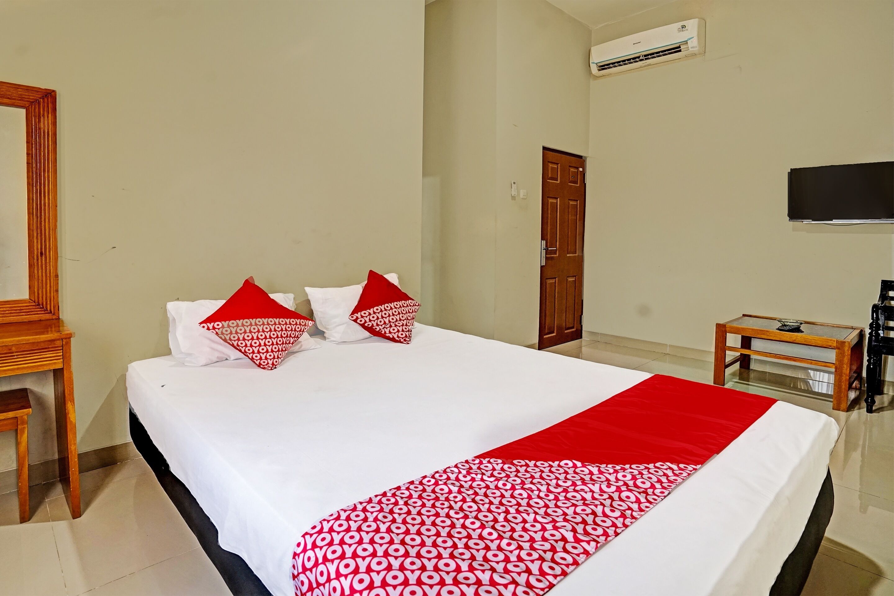 Rd Kost2 By Oyo Rooms