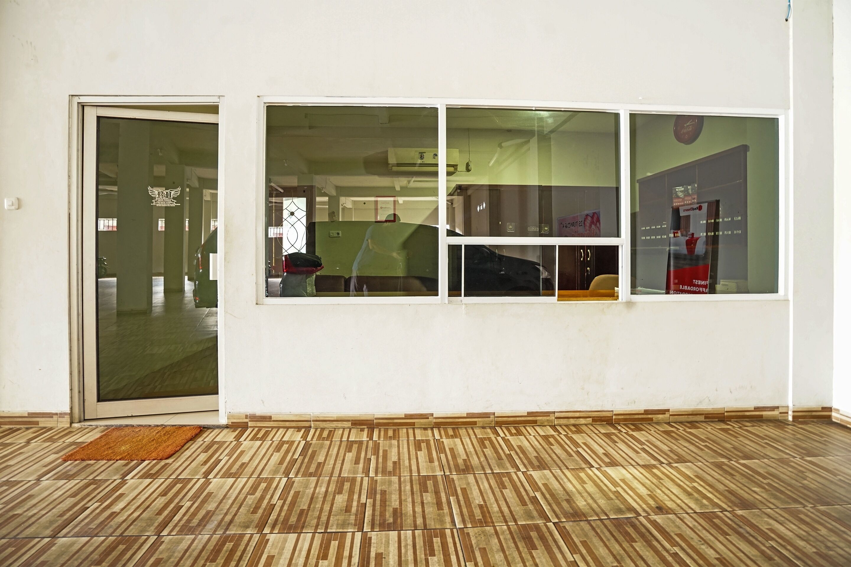 Rd Kost2 By Oyo Rooms