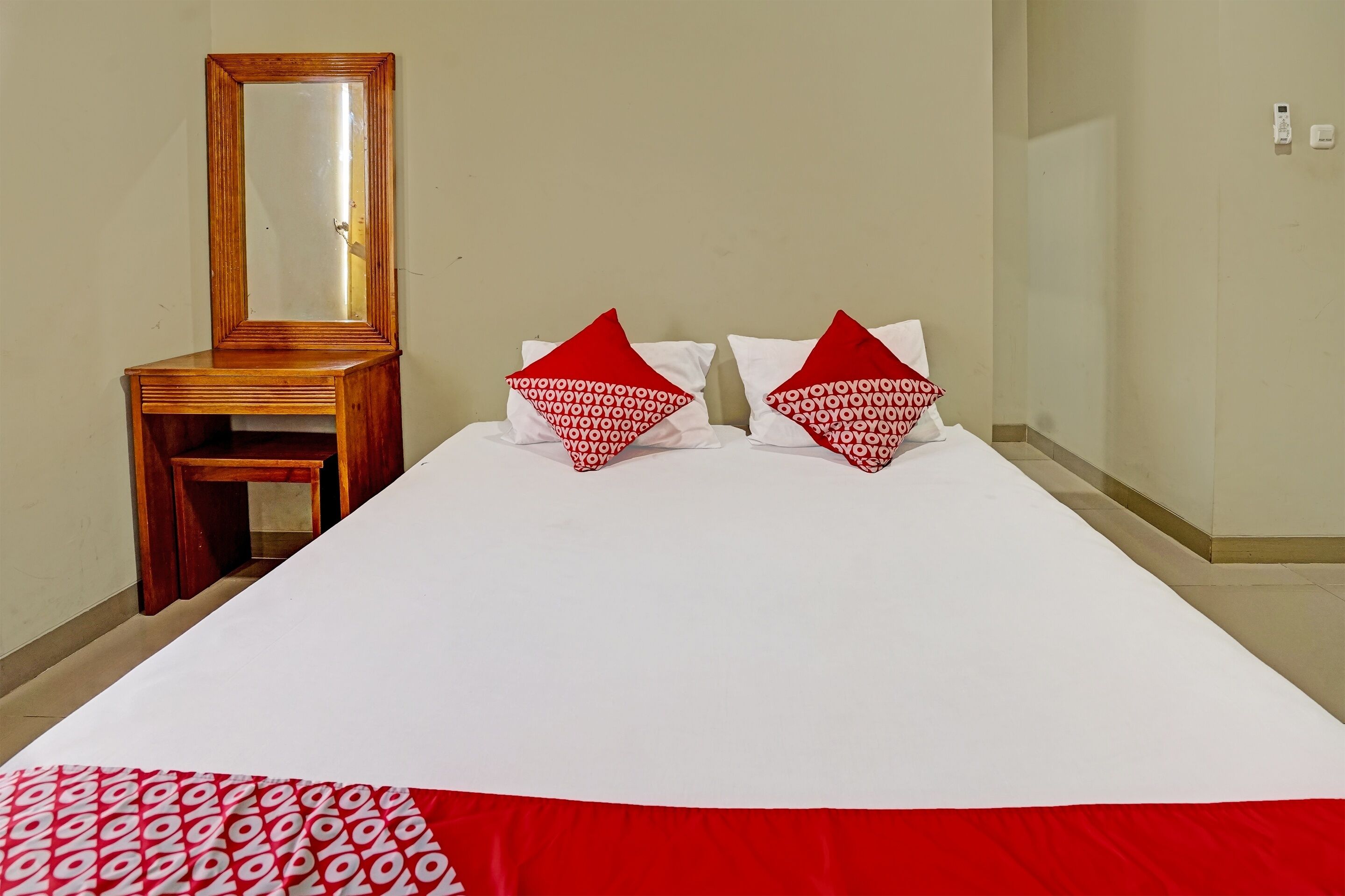 Rd Kost2 By Oyo Rooms