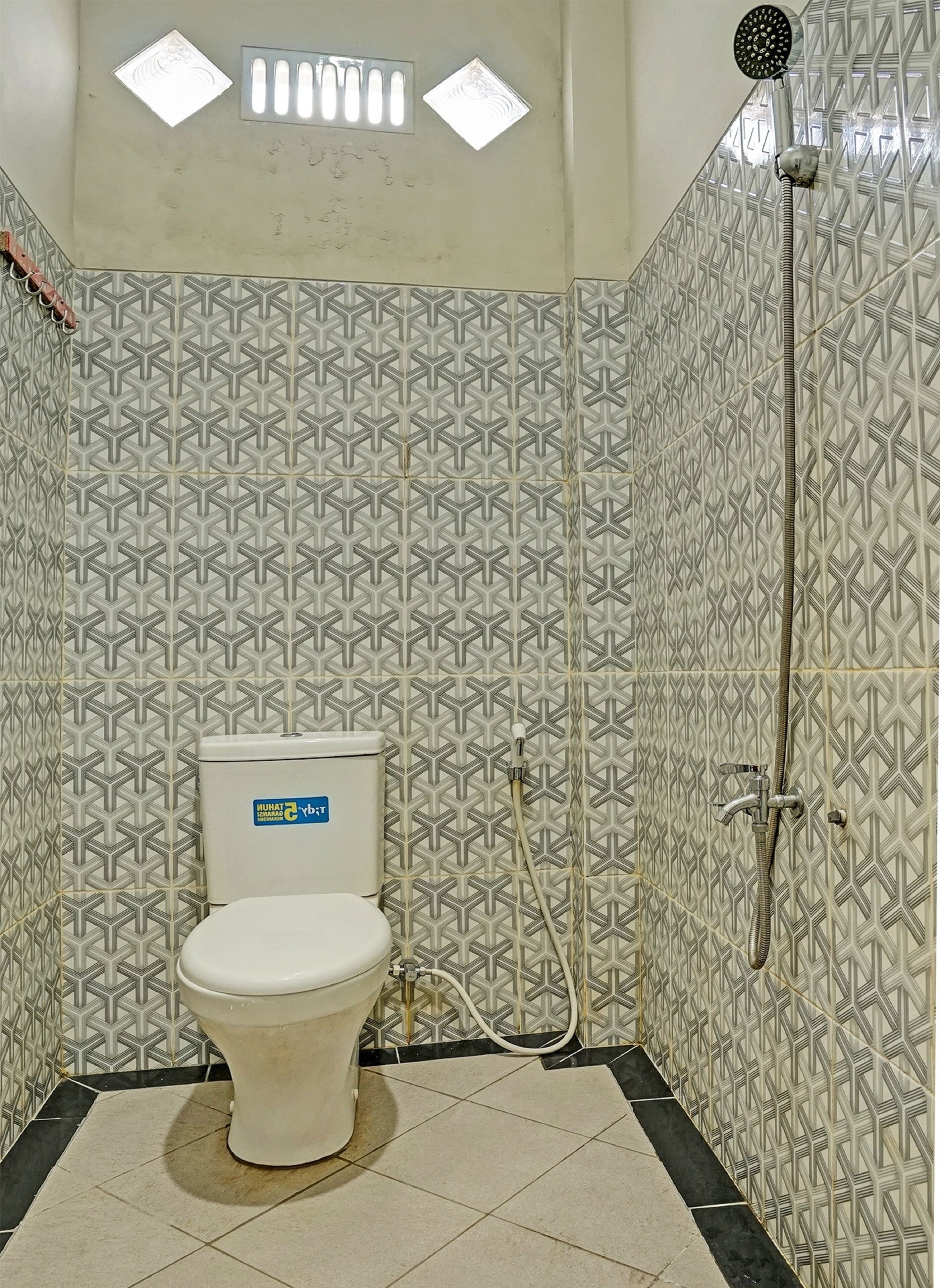 Rd Kost2 By Oyo Rooms