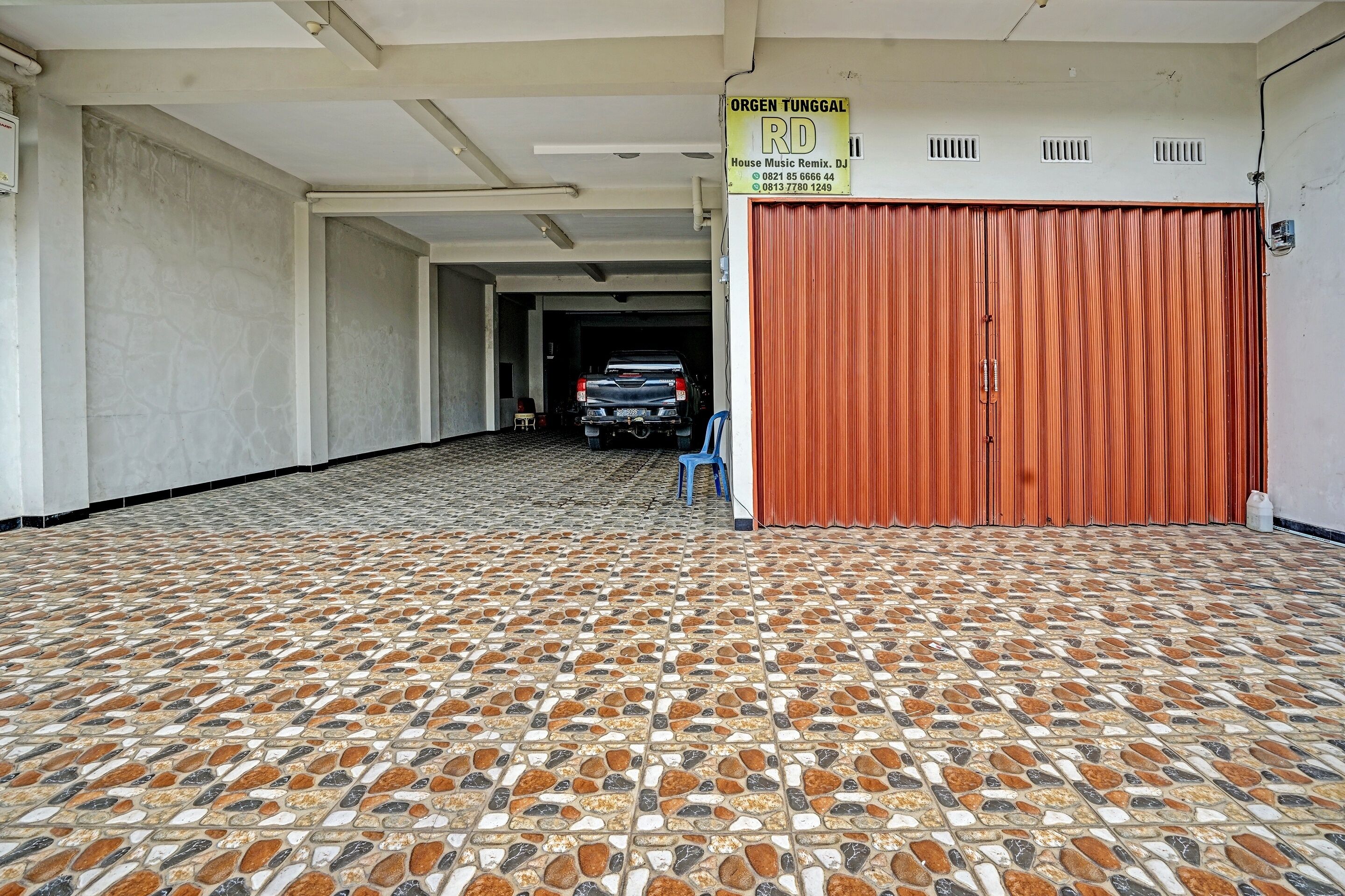 Rd Kost2 By Oyo Rooms