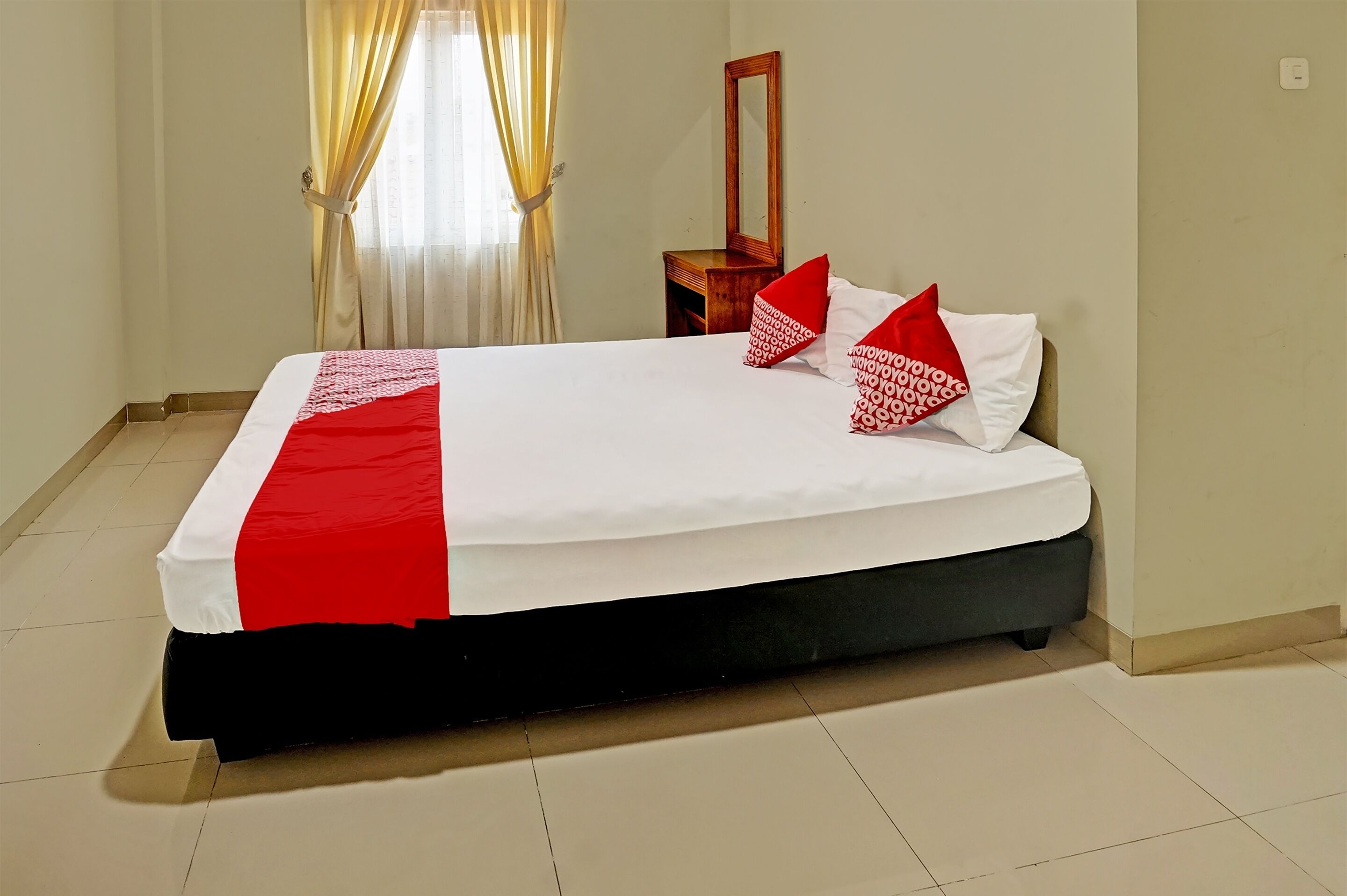 Rd Kost2 By Oyo Rooms