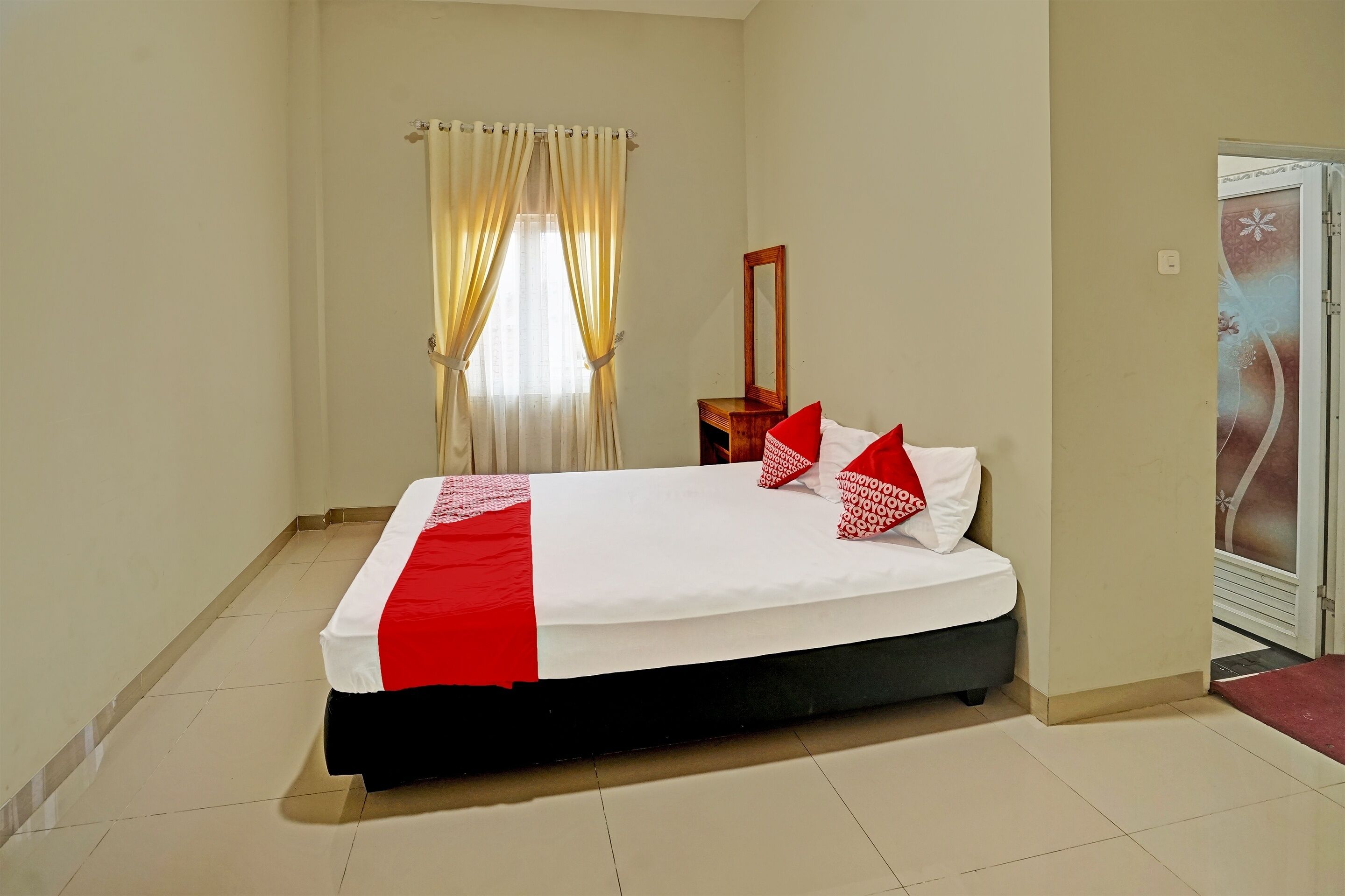 Rd Kost2 By Oyo Rooms