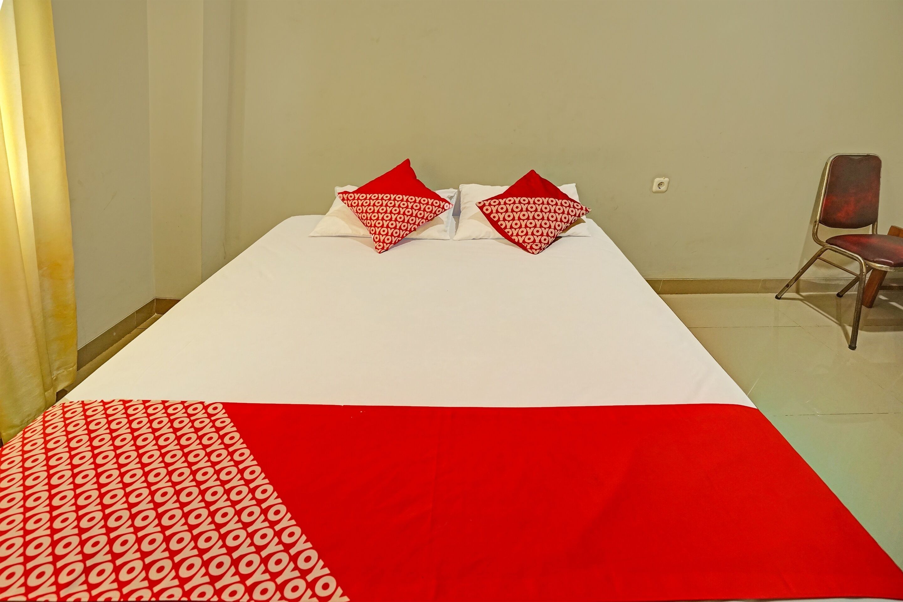 Rd Kost2 By Oyo Rooms