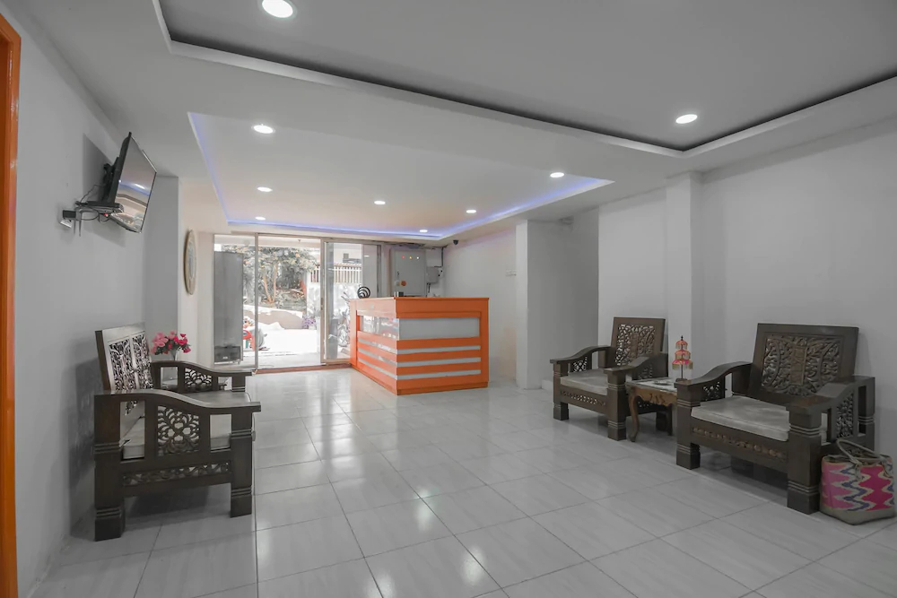 RedDoorz Near Trans Studio Mini Palembang