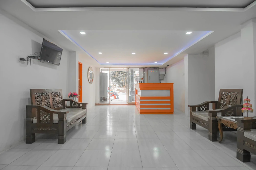 RedDoorz Near Trans Studio Mini Palembang