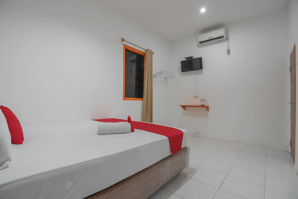 RedDoorz Near Trans Studio Mini Palembang