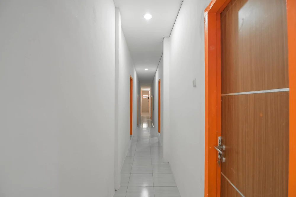 RedDoorz Near Trans Studio Mini Palembang