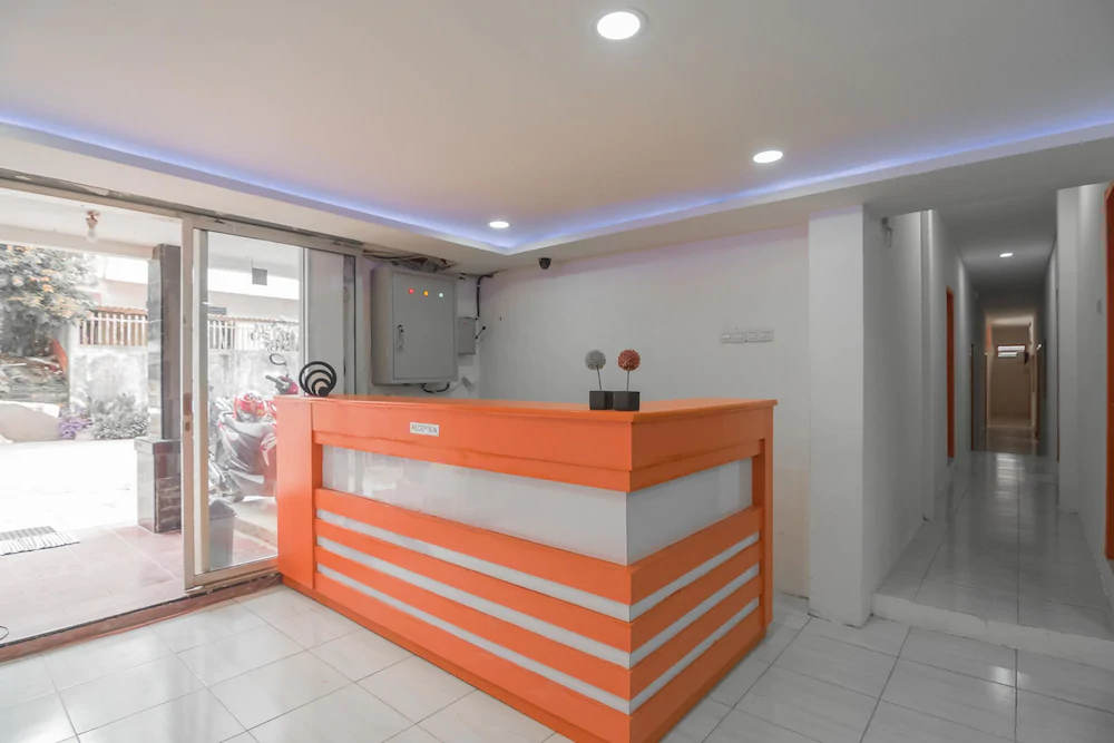 RedDoorz Near Trans Studio Mini Palembang