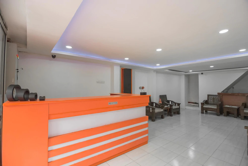 RedDoorz Near Trans Studio Mini Palembang