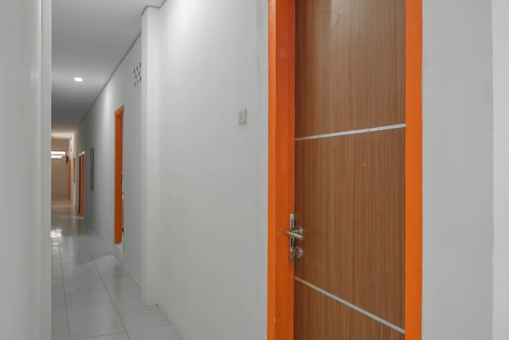 RedDoorz Near Trans Studio Mini Palembang