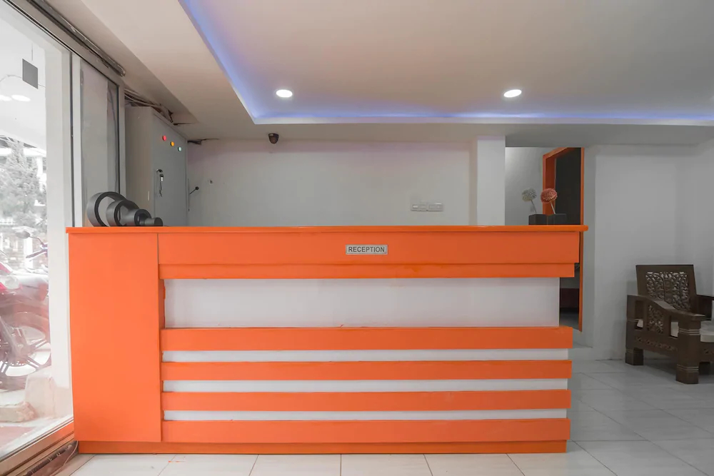 RedDoorz Near Trans Studio Mini Palembang