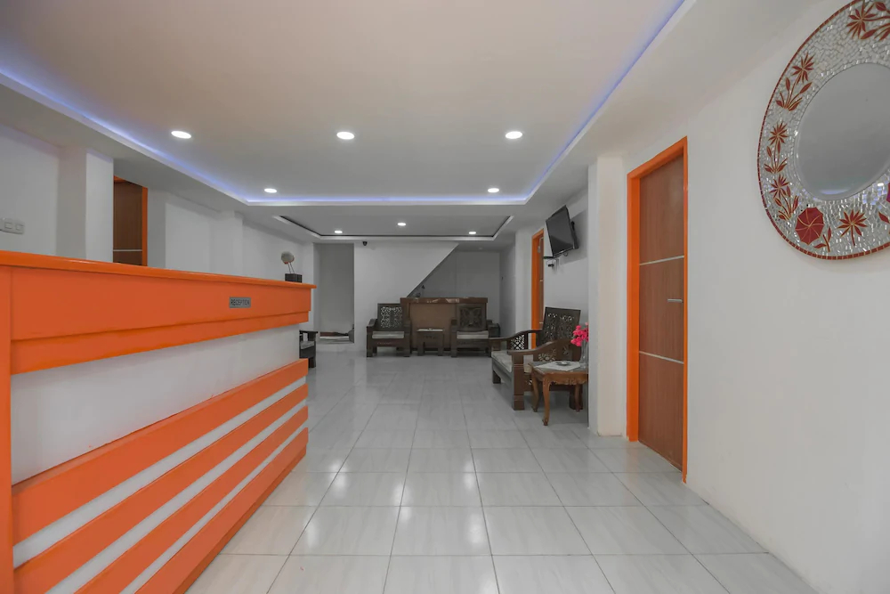 RedDoorz Near Trans Studio Mini Palembang