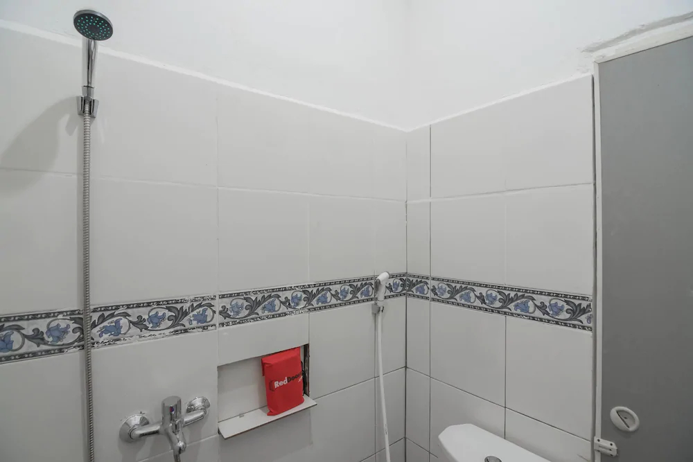 RedDoorz Near Trans Studio Mini Palembang