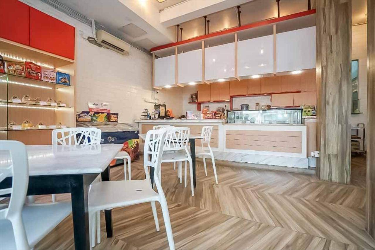 Reddoorz Plus @ Jalan Veteran Palembang
