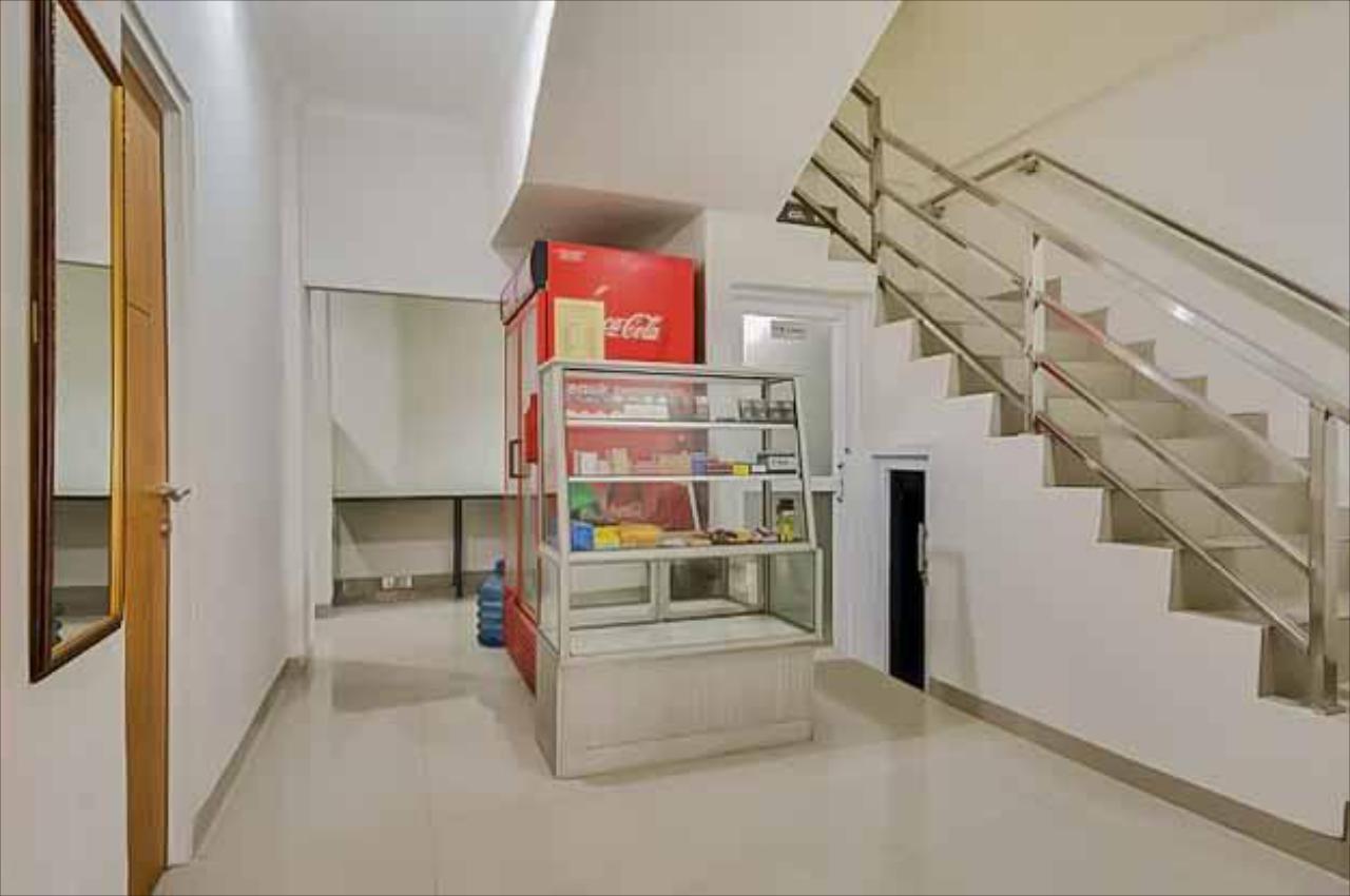 Reddoorz Syariah Near Palembang Airport 2