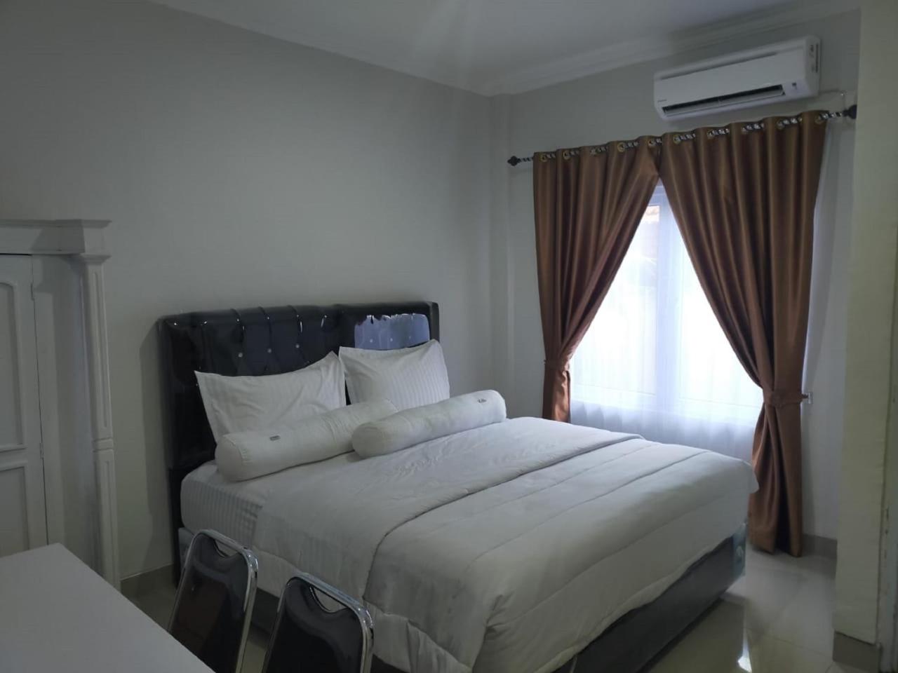 Reddoorz Syariah Near Palembang Airport 2