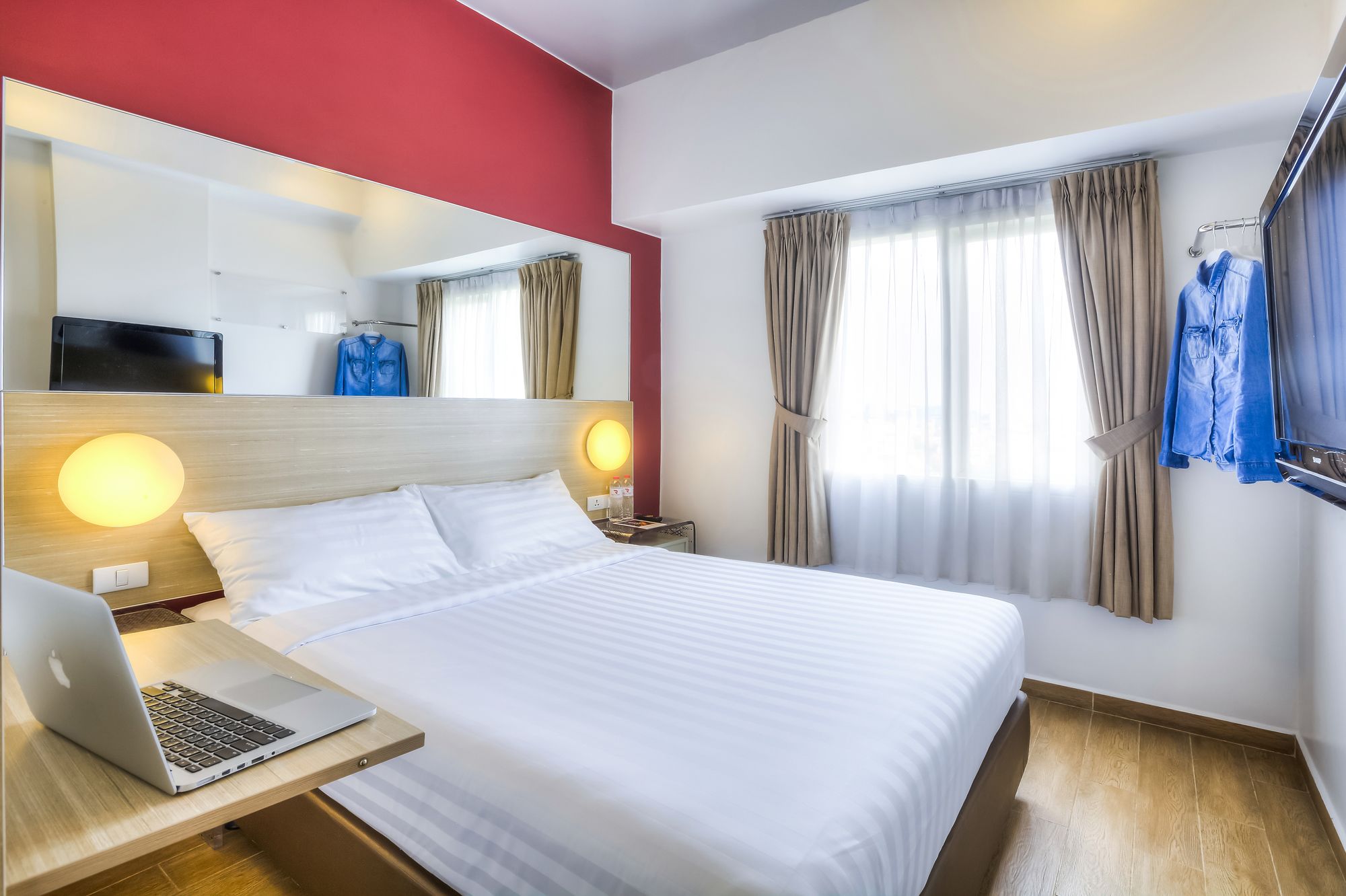 Monoloog Hotel Palembang