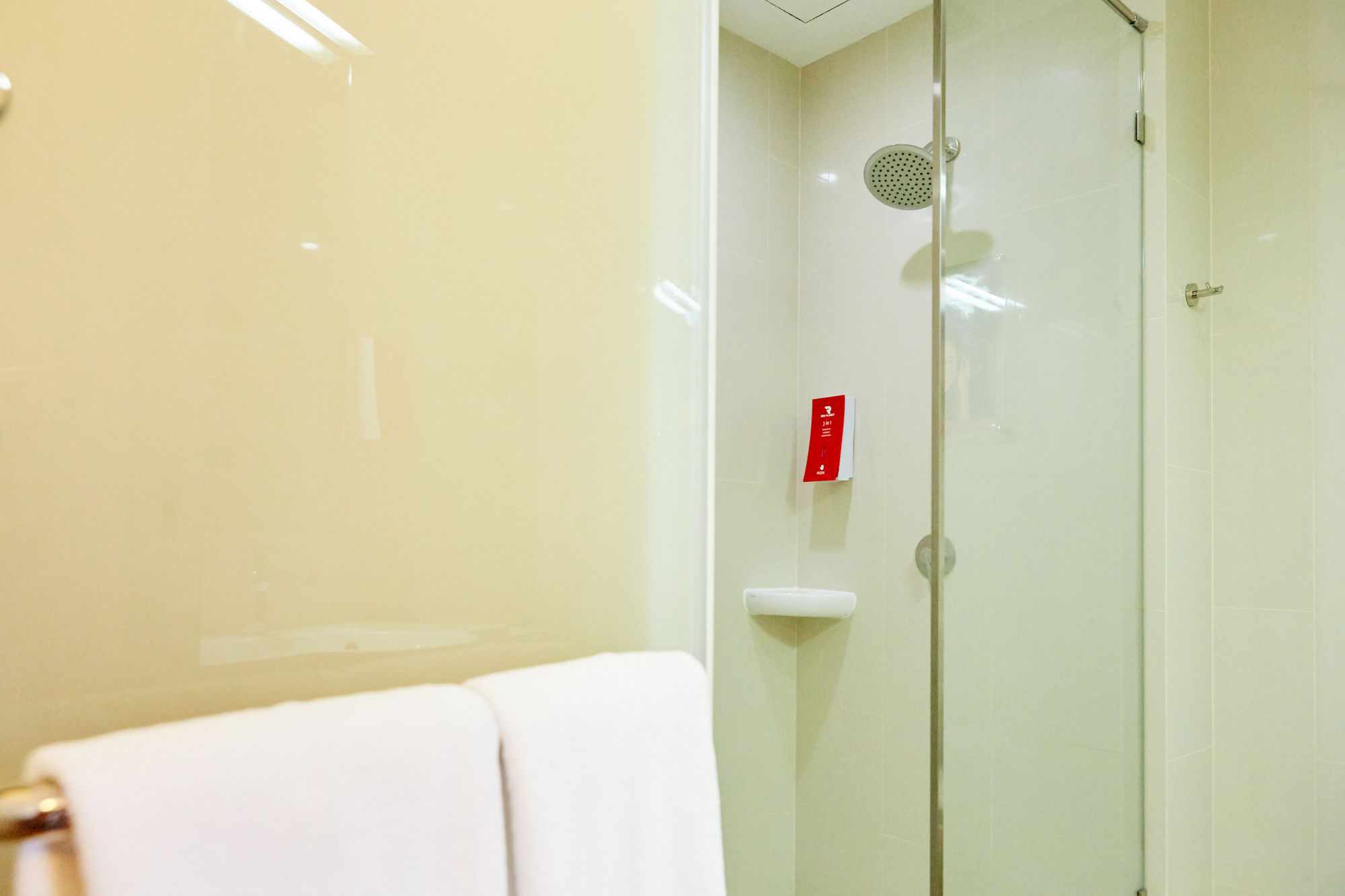 Monoloog Hotel Palembang