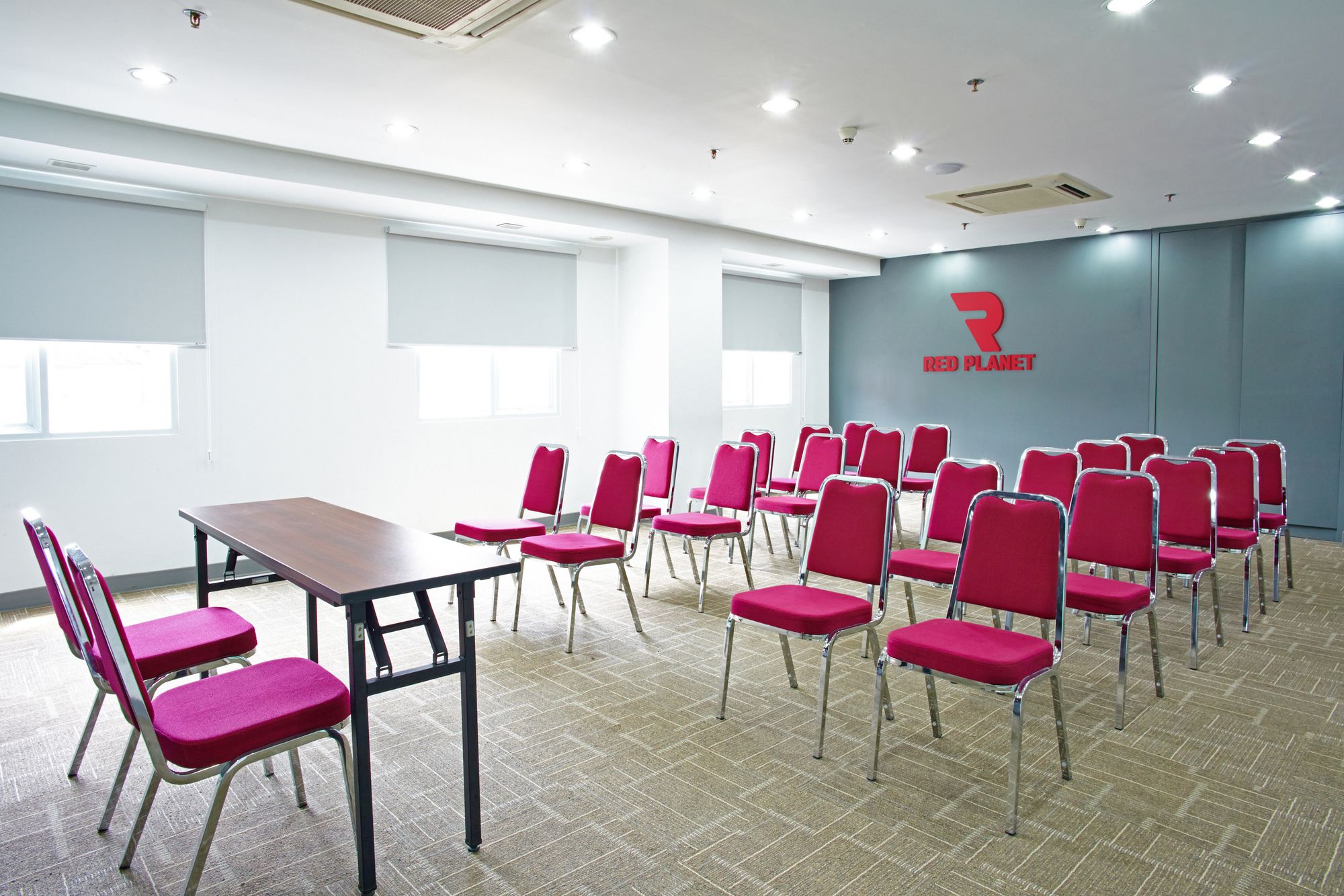 Monoloog Hotel Palembang