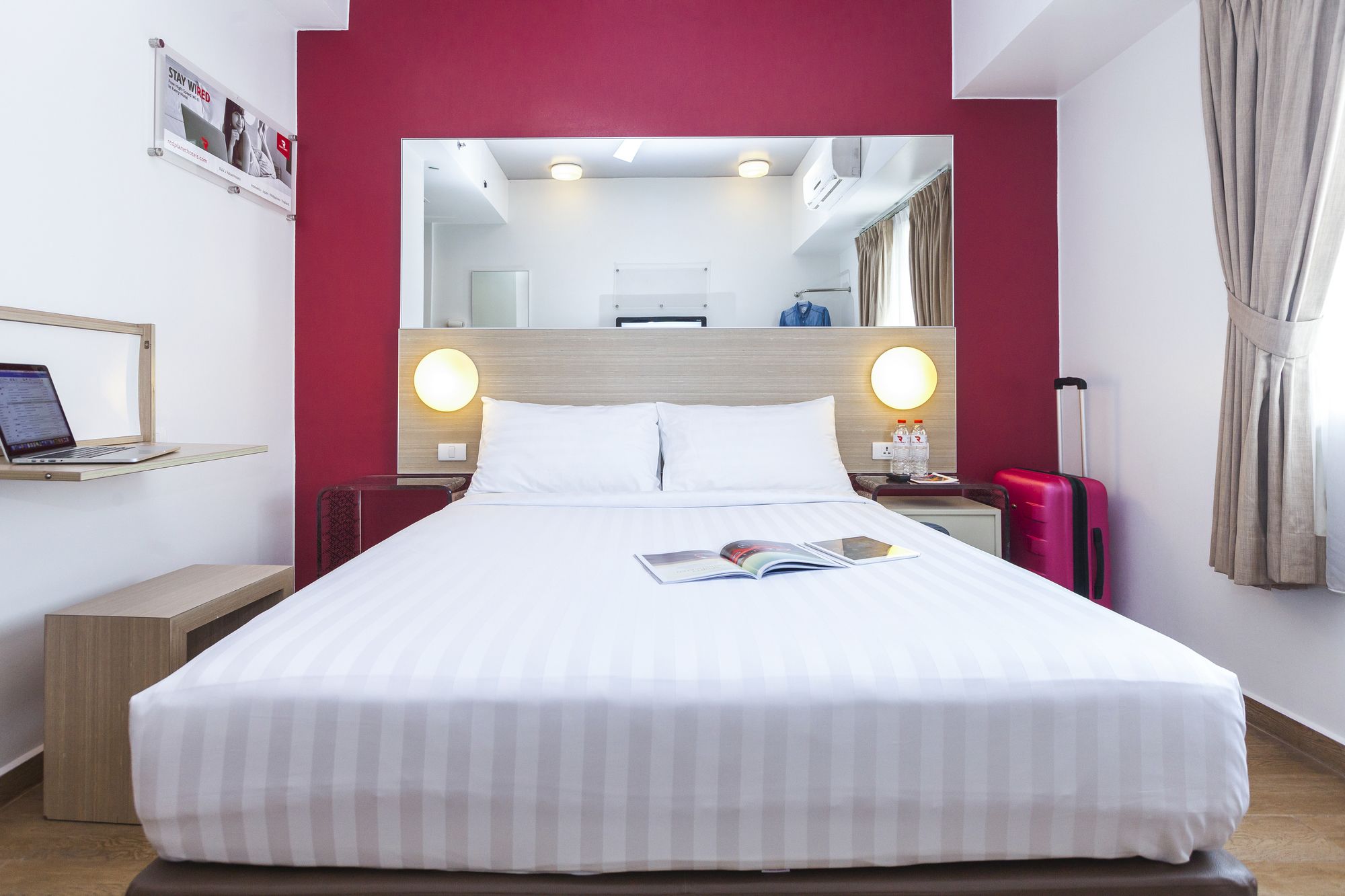 Monoloog Hotel Palembang