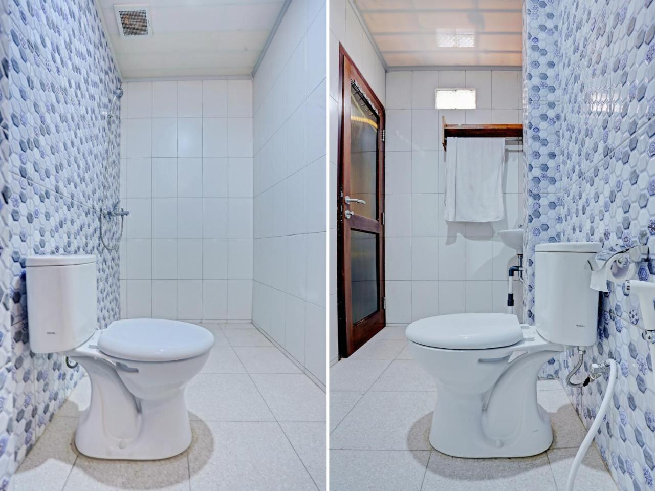 Remington Hostel by OYO Rooms