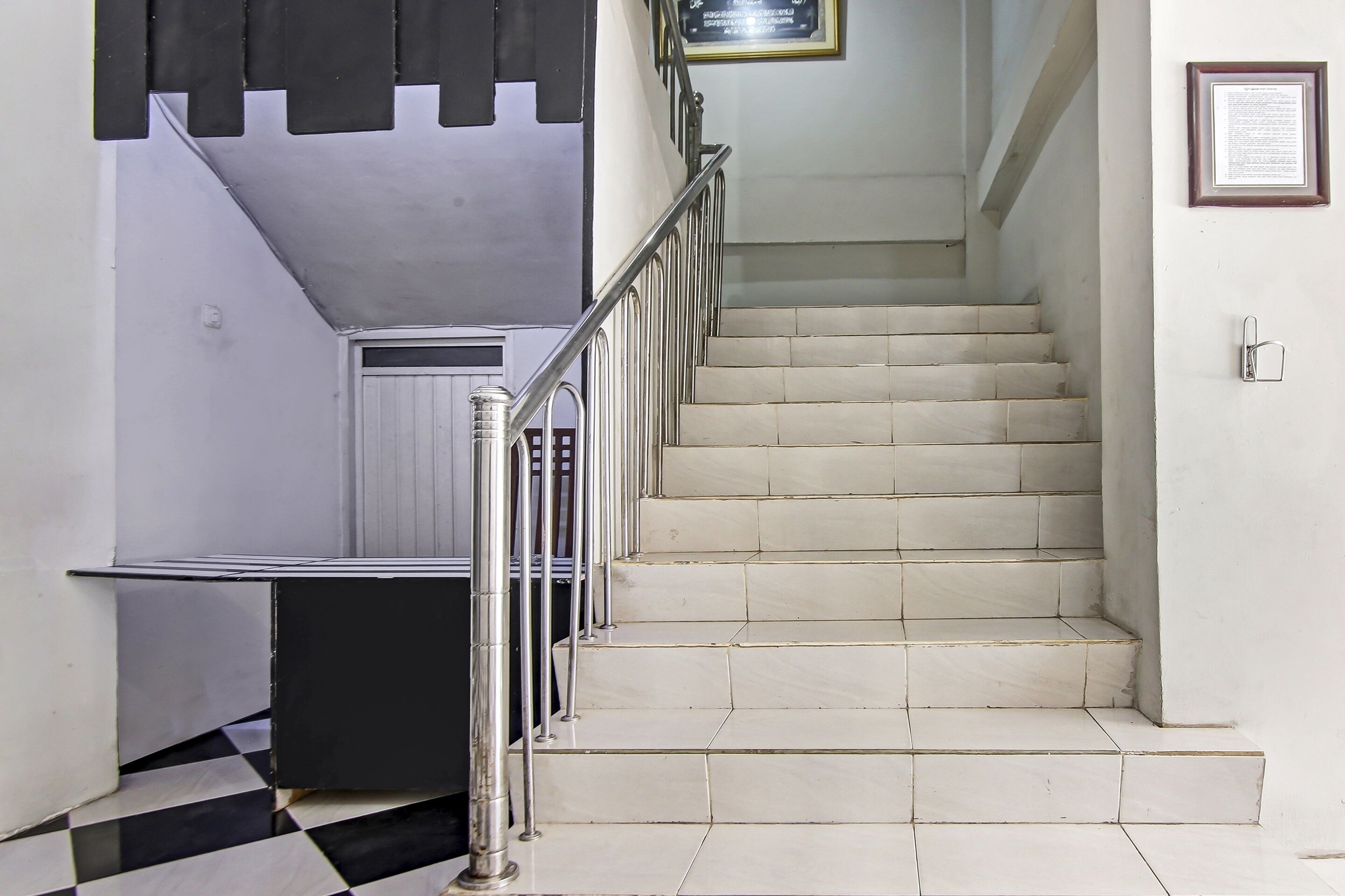 Ria Agustar Syariah by OYO