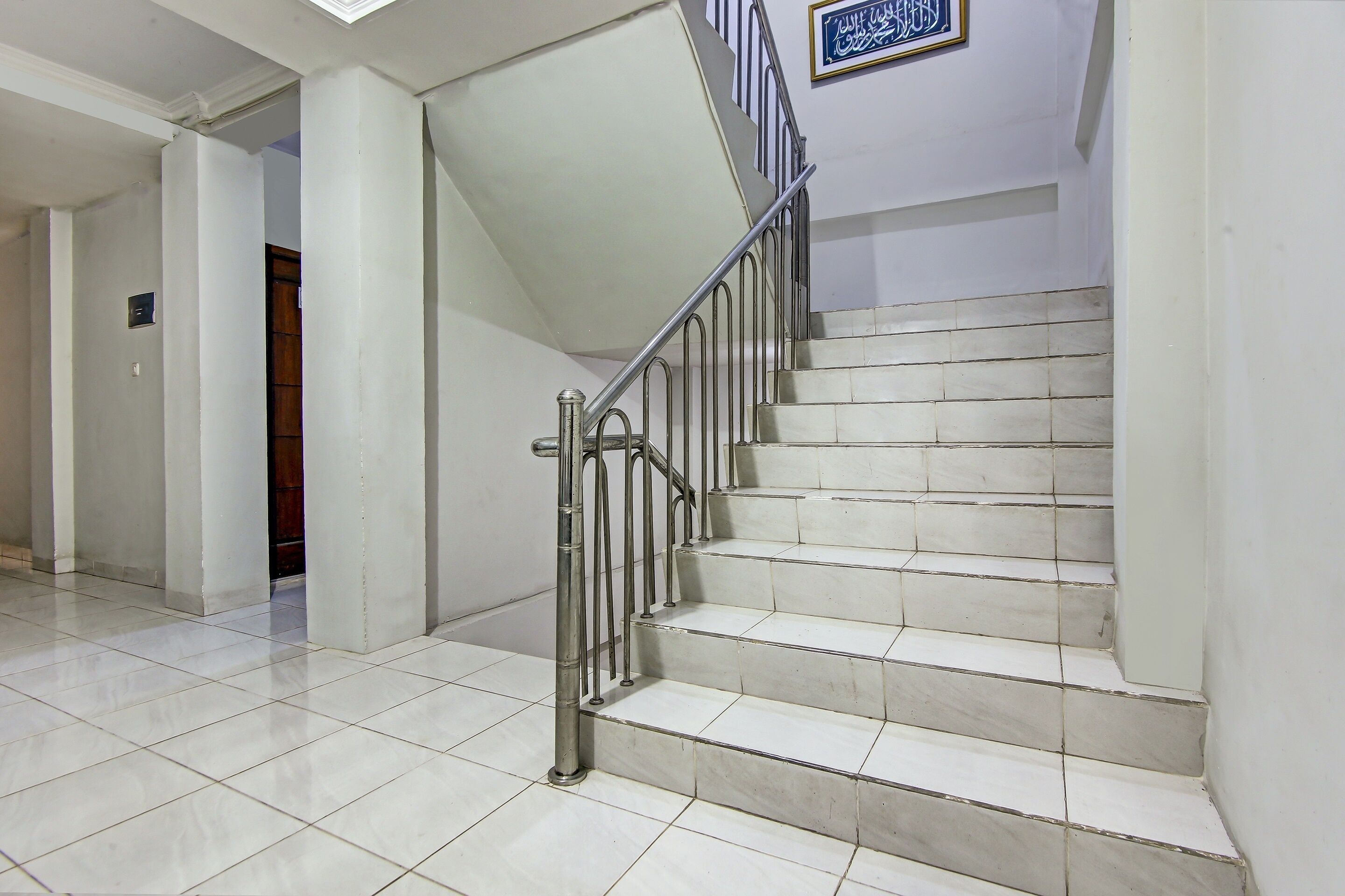 Ria Agustar Syariah by OYO