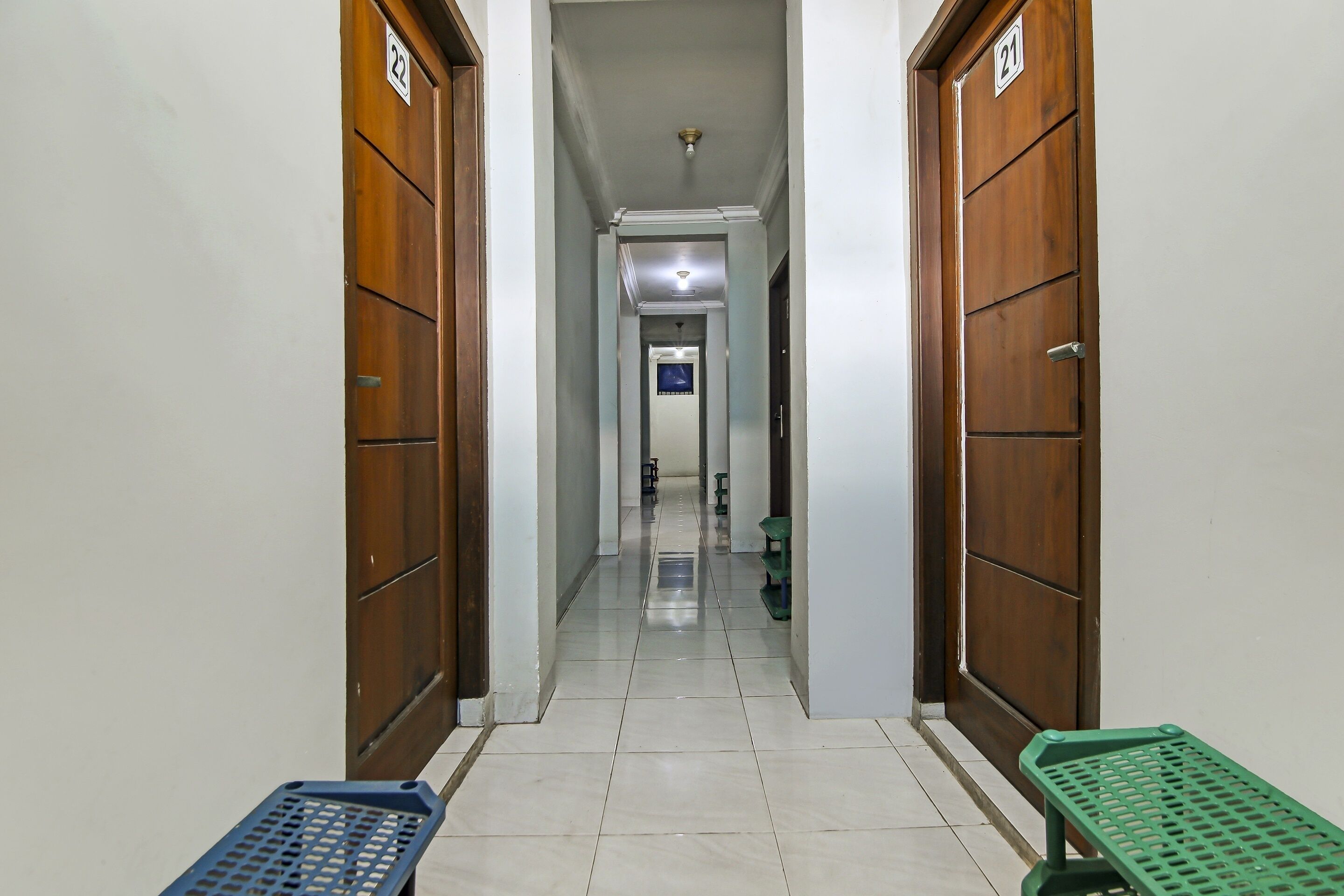 Ria Agustar Syariah by OYO