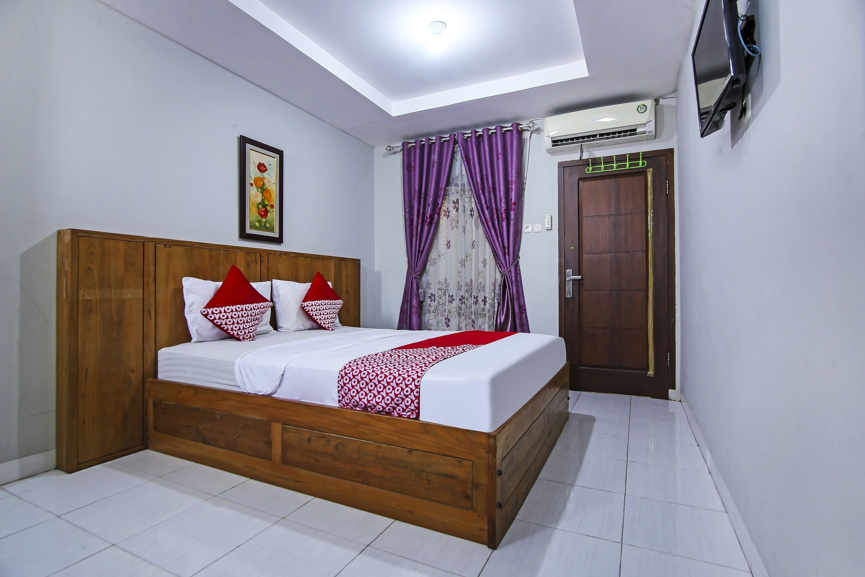 Ria Agustar Syariah by OYO