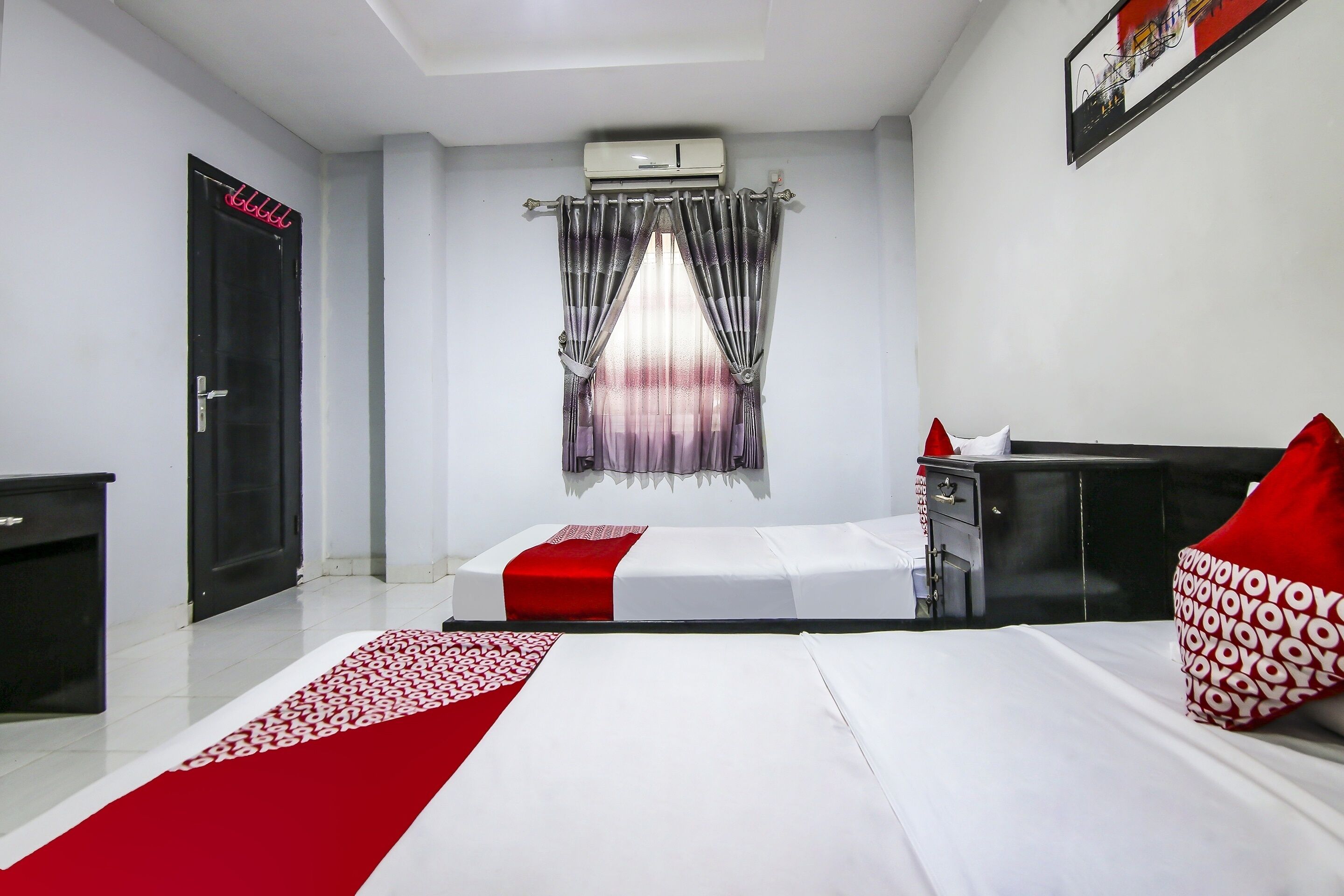 Ria Agustar Syariah by OYO