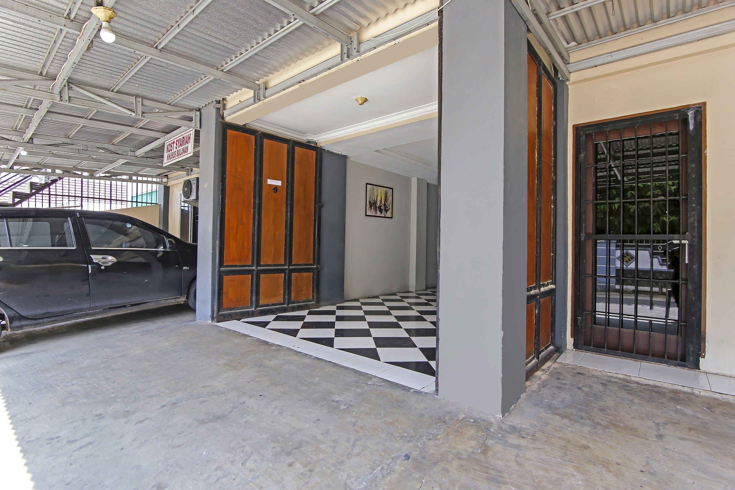 Ria Agustar Syariah by OYO