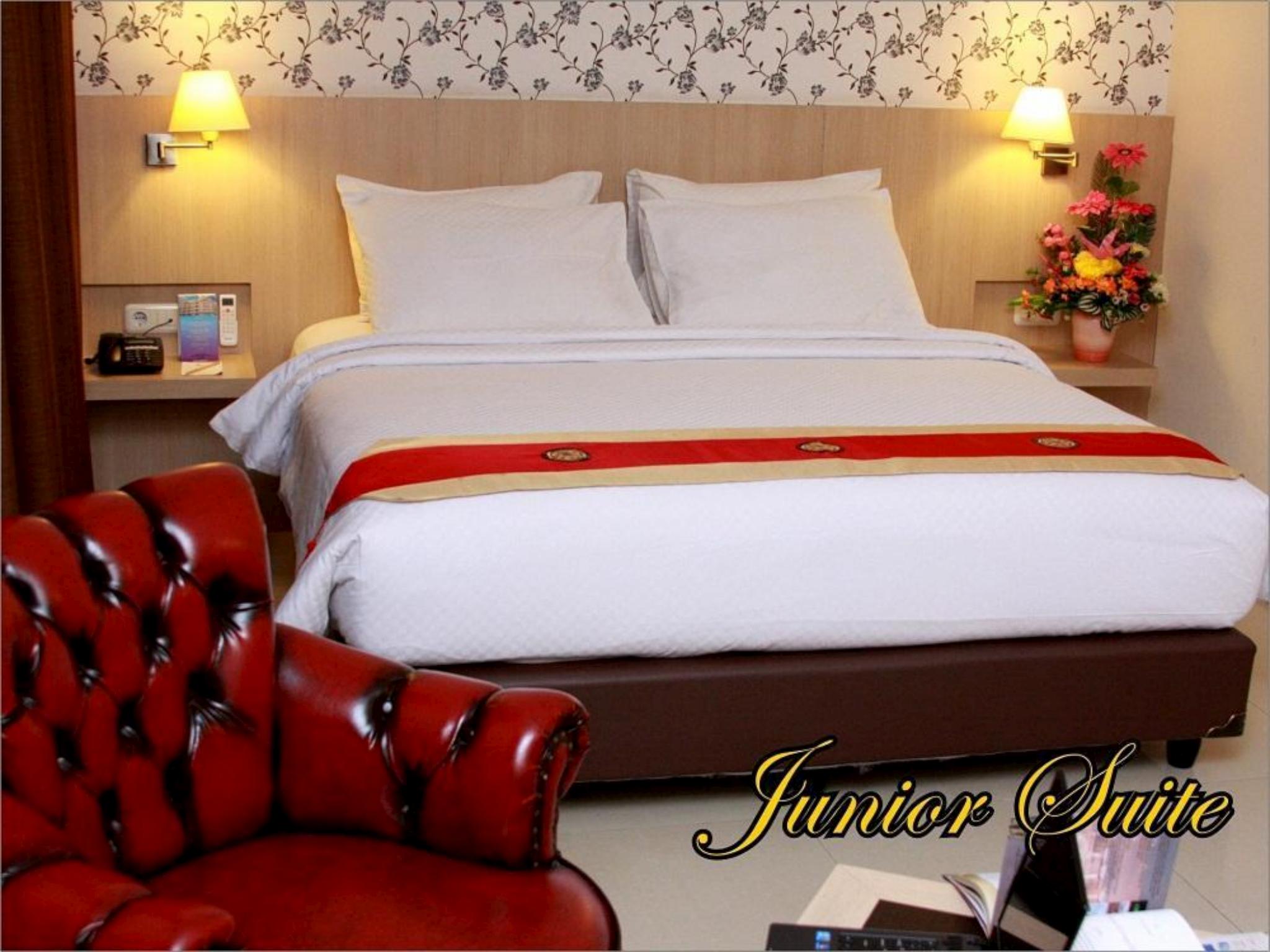 Rio City Hotel