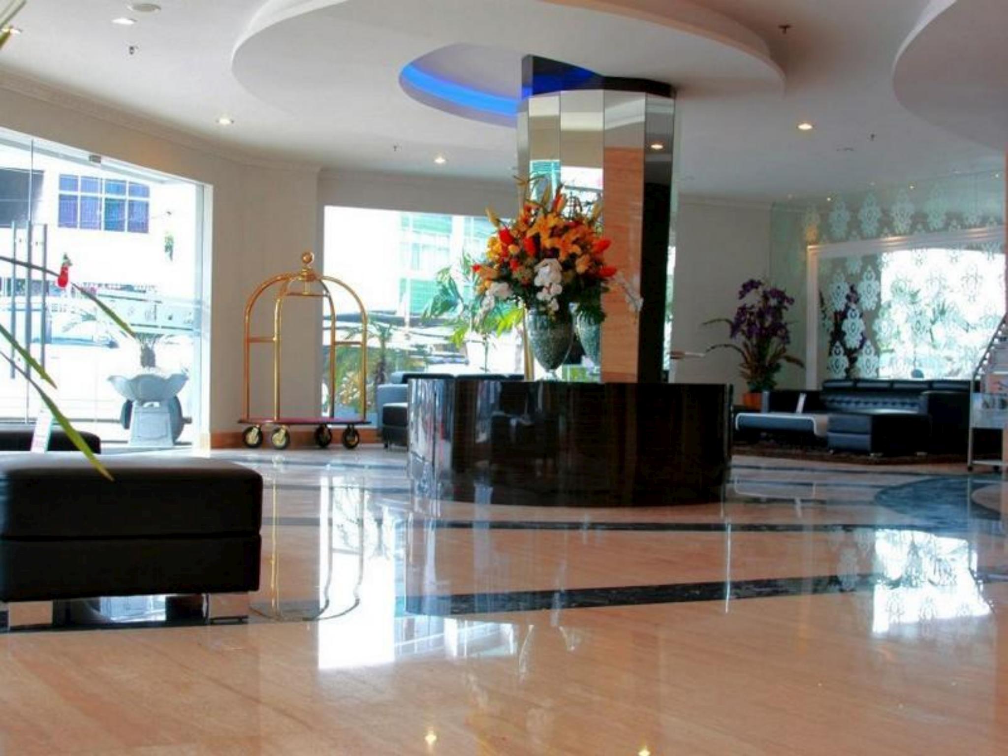 Rio City Hotel